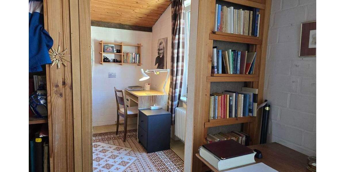 Einfamilienhaus Braunschweig / Kanzlerfeld Kanzlerfeld - 7 Zimmer, 159 m&sup2;, 495.000&euro; | Angebot:25744513