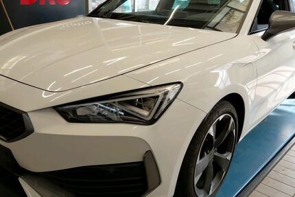 Cupra Leon 55.482 km 24.990 &euro; Braunschweig 38122