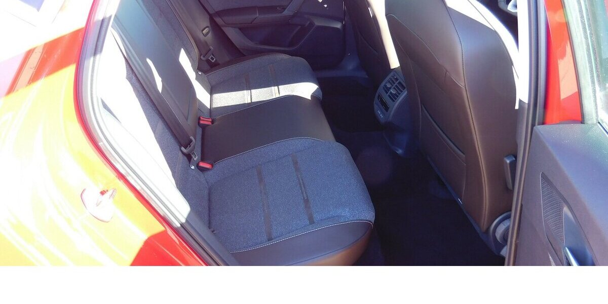 Seat Leon 1.4 Styl TSI Xxcellence DSG Hybrid/Benzin 27.500 km 18.990 &euro; Vordorf 38533