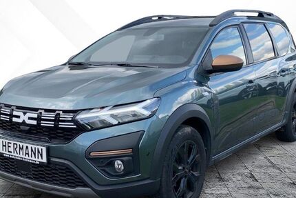 Dacia Jogger 41.563 km 18.979 &euro; Goslar 38644