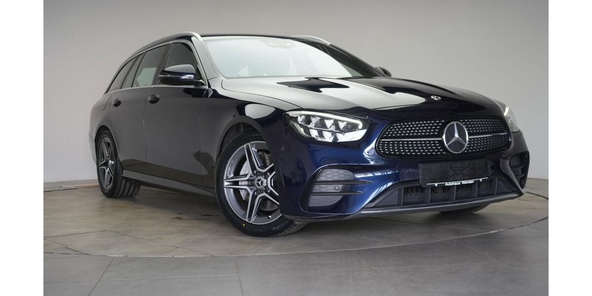 Mercedes-Benz E 220 160.000 km 26.490 &euro; Braunschweig 38110