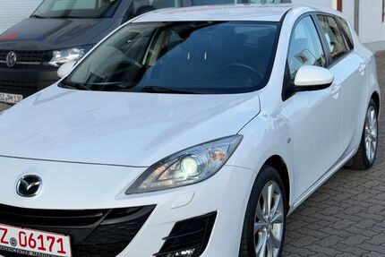 Mazda 3 146.900 km 5.900 &euro; Salzgitter 38229