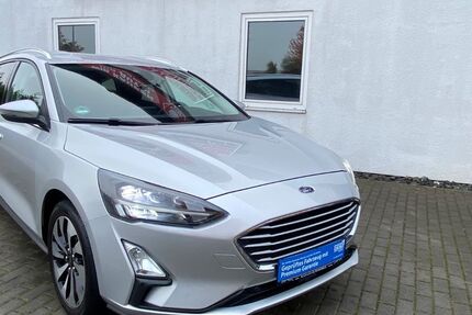 Ford Focus 80.000 km 11.950 &euro; Goslar 38644