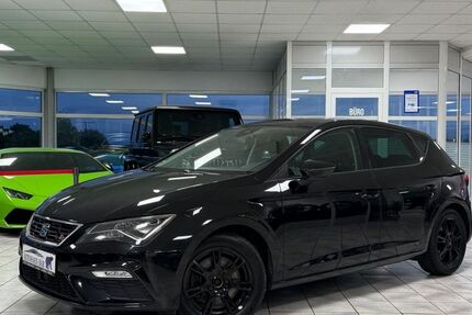 Seat Leon 77.659 km 16.990 &euro; Goslar 38644
