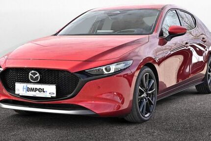 Mazda 3 10.750 km 28.990 &euro; Braunschweig 38114