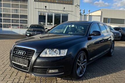 Audi A6 320.000 km 4.490 &euro; Salzgitter 38229