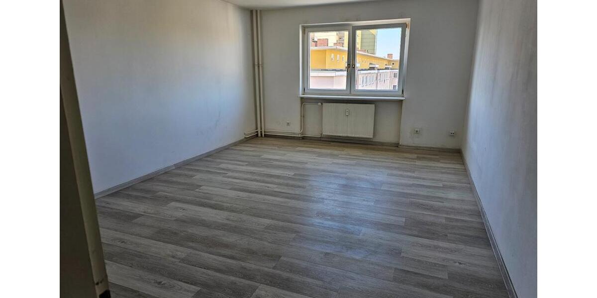 Etagenwohnung Braunschweig Lehndorf-Watenbüttel - 1 Zimmer, 40 m&sup2;, 445&euro; | Angebot:24966037