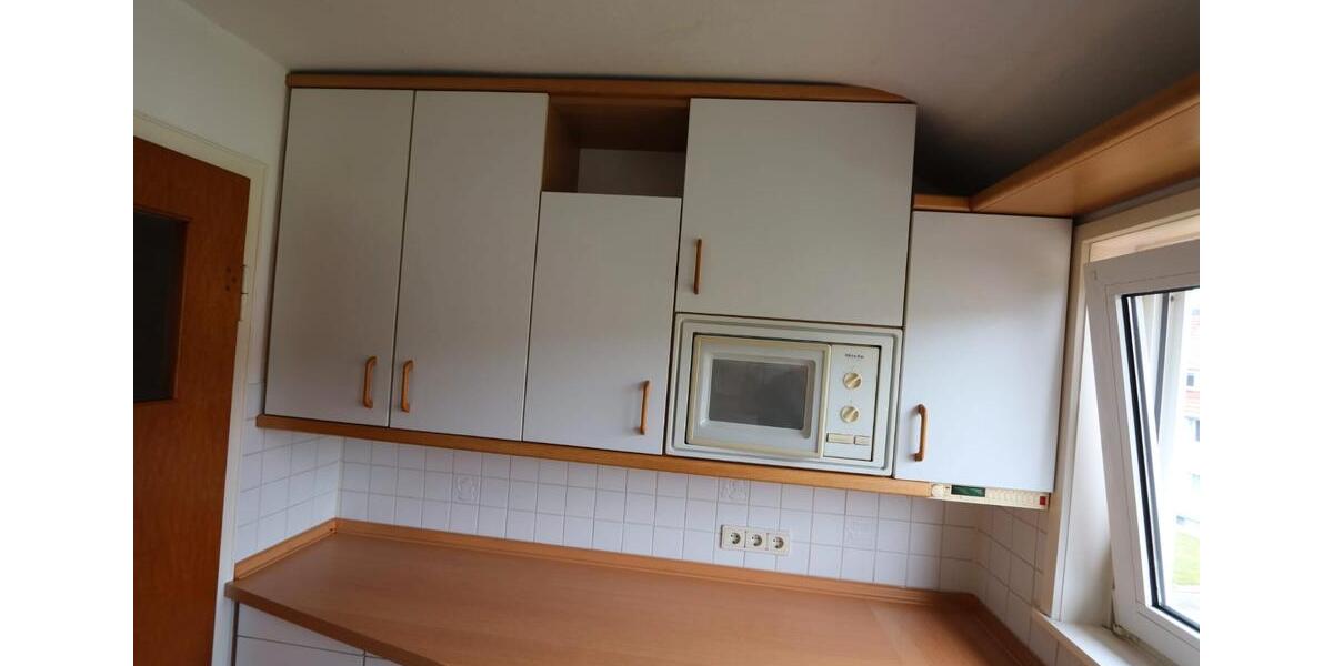 Dachgeschoßwohnung Wittmar - 3.5 Zimmer, 65 m&sup2;, 42.250&euro; | Angebot:26640834