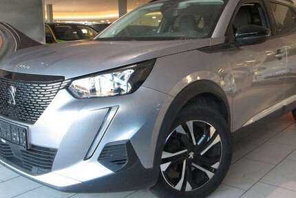 Peugeot 2008 55.200 km 14.990 &euro; Schöningen 38364