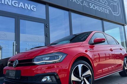VW Polo 87.000 km 15.950 &euro; Vechelde 38159