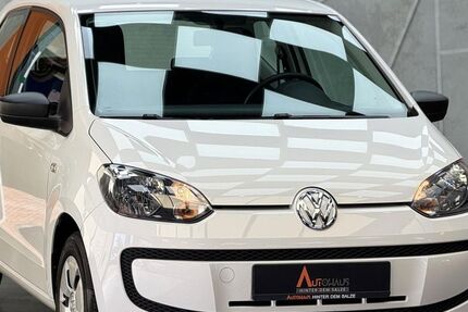 VW up! 38.000 km 6.950 &euro; Salzgitter 38259