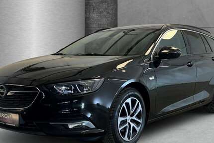Opel Insignia 67.777 km 14.790 &euro; Braunschweig 38126