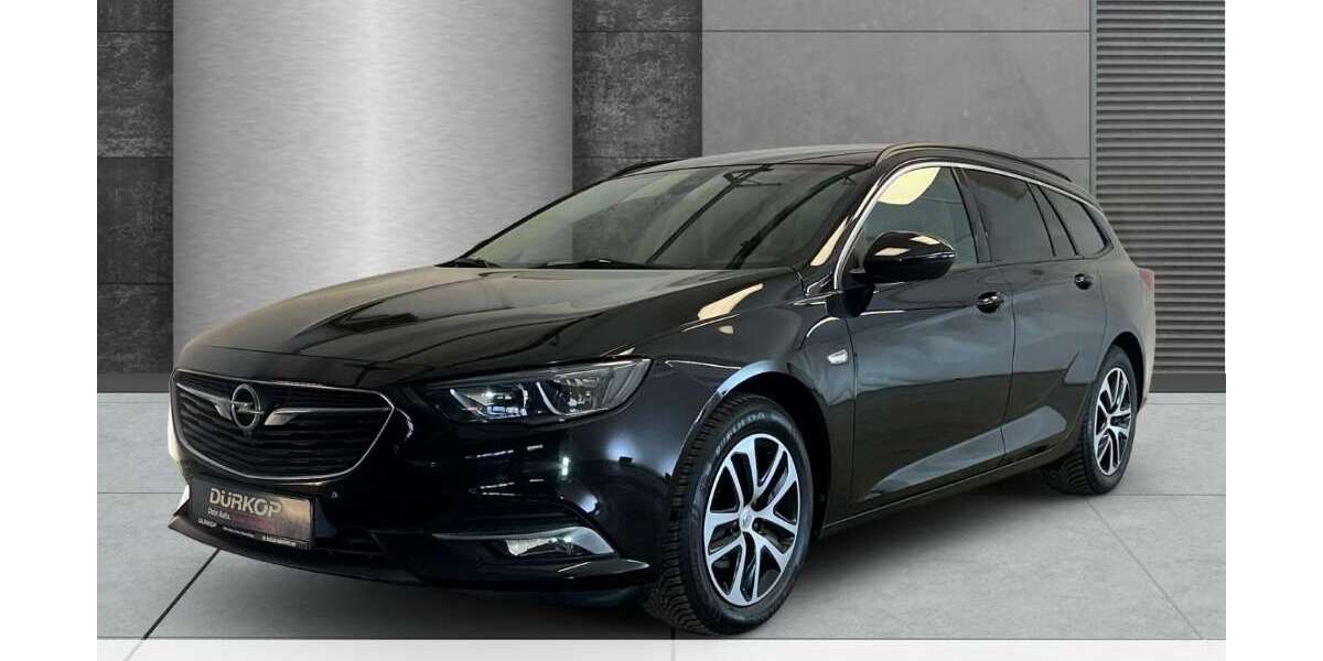 Opel Insignia 67.777 km 14.790 &euro; Braunschweig 38126