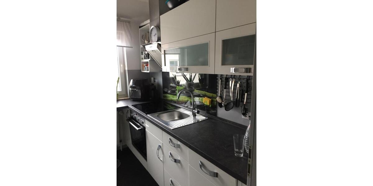 Dachgeschoßwohnung Braunschweig Wabe-Schunter-Beberbach - 2 Zimmer, 48 m&sup2;, 149.000&euro; | Angebot:27167663