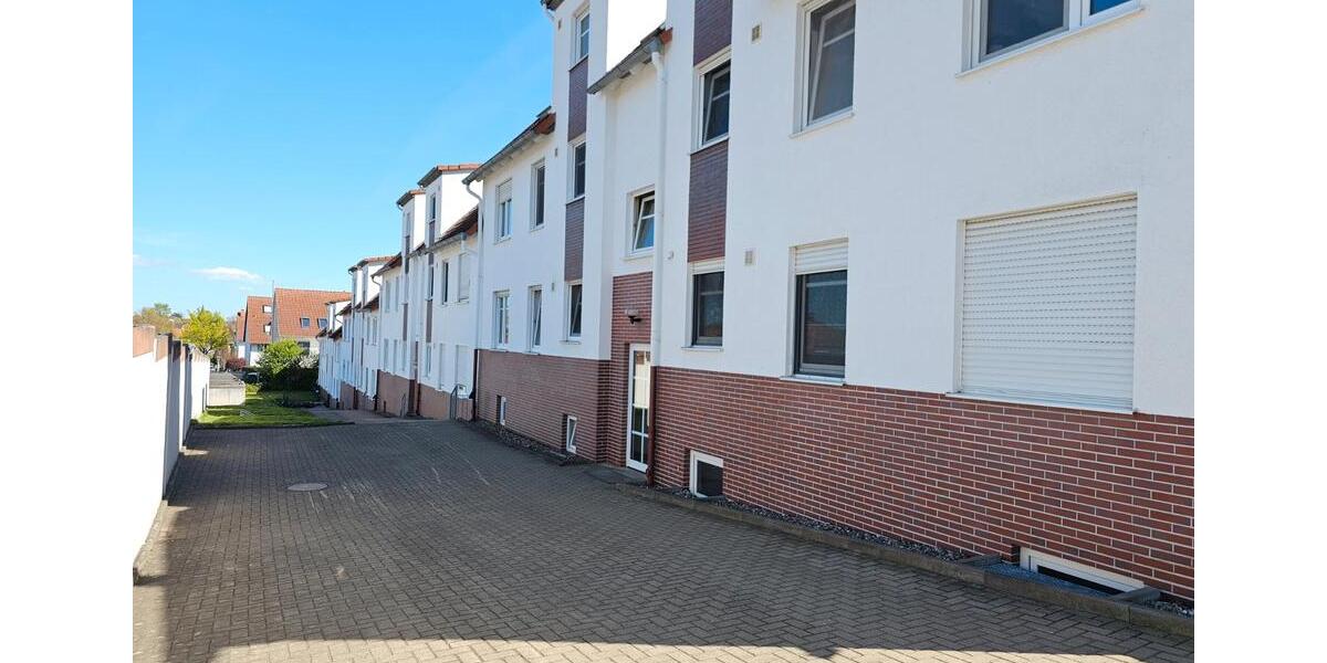 Etagenwohnung Salzgitter Ortschaft Ost - 3 Zimmer, 79 m&sup2;, 199.000&euro; | Angebot:26567294
