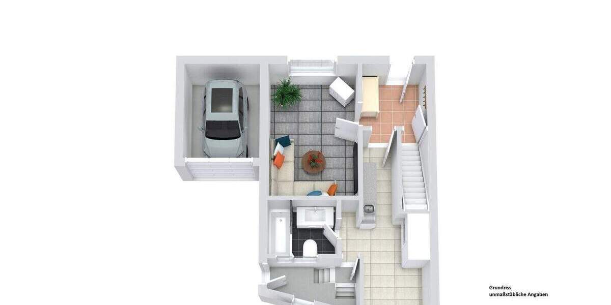 Einfamilienhaus Schellerten - 4 Zimmer, 74 m&sup2;, 99.000&euro; | Angebot:25701929