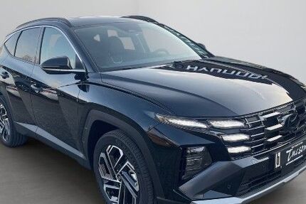 Hyundai TUCSON 2.000 km 41.491 &euro; Wolfenbüttel-Halchter 38304