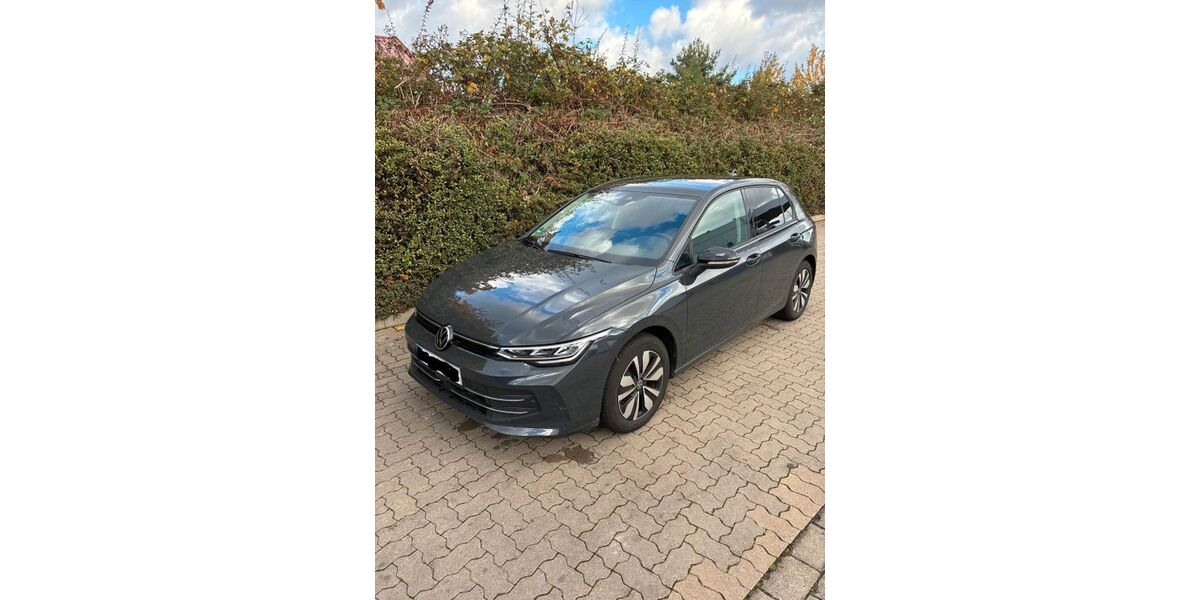 VW Golf 26.000 km 24.999 &euro; Braunschweig 38114
