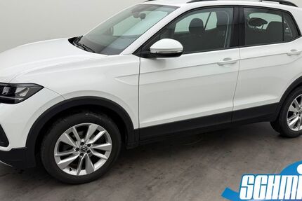 VW T-Cross 24.290 km 18.600 &euro; Peine 31226