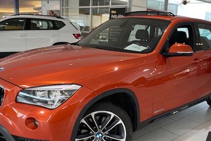 BMW X1 130.000 km 13.750 &euro; Schöningen 38364