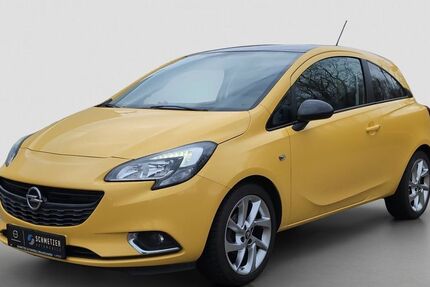 Opel Corsa 40.595 km 7.490 &euro; Braunschweig 38114