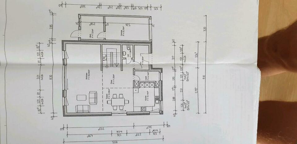 Einfamilienhaus Braunschweig Lehndorf-Watenbüttel - 5 Zimmer, 1.150.000&euro; | Angebot:22552103
