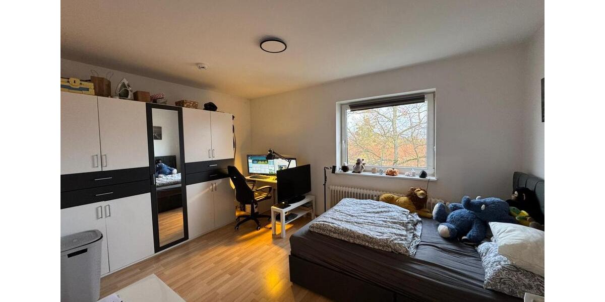 Etagenwohnung Salzgitter - 3 Zimmer, 63 m&sup2;, 669&euro; | Angebot:25989975