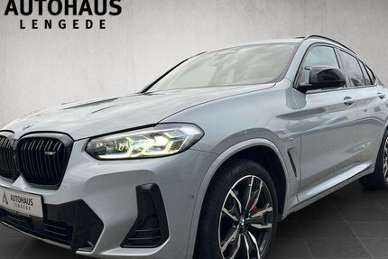 BMW X4 M40 91.556 km 49.990 &euro; Lengede 38268