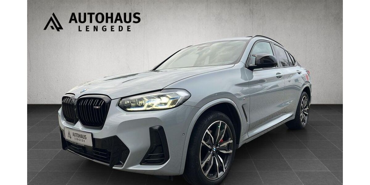 BMW X4 M40 91.556 km 49.990 &euro; Lengede 38268