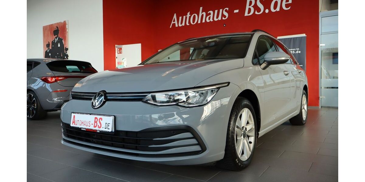 VW Golf 130.433 km 16.449 &euro; Braunschweig 38116