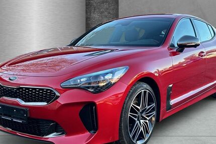Kia Stinger 36.945 km 36.990 &euro; Braunschweig 38126