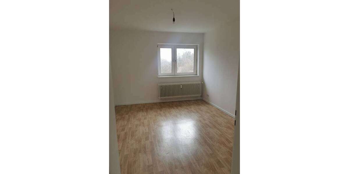 Etagenwohnung Salzgitter Ortschaft Südost - 3 Zimmer, 62 m&sup2;, 422&euro; | Angebot:25545076