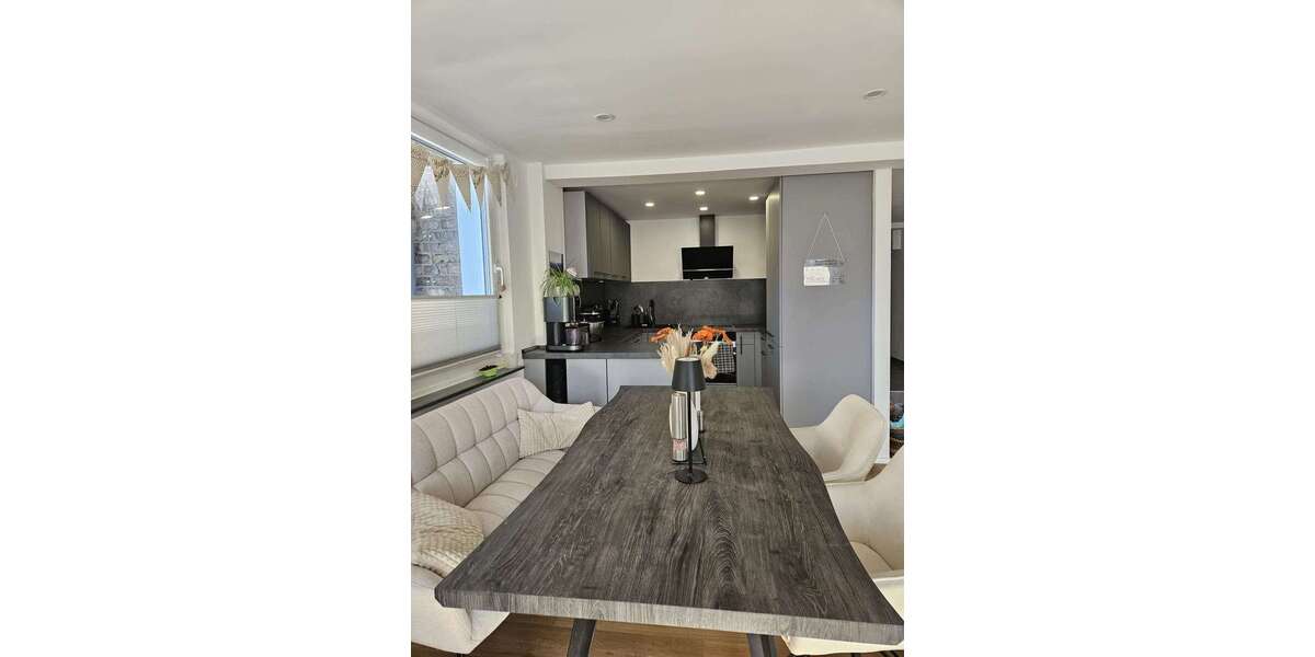 Etagenwohnung Wolfenbüttel Ahlum - 2 Zimmer, 60 m&sup2;, 169.000&euro; | Angebot:25907380