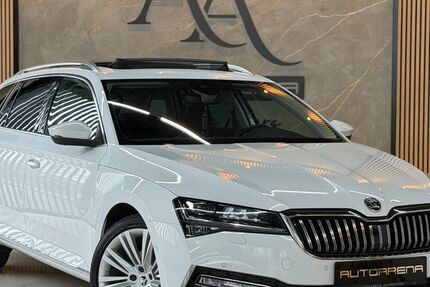 Skoda Superb 102.800 km 29.700 &euro; Salzgitter 38259