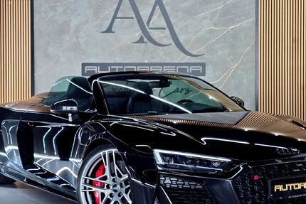 Audi R8 64.000 km 129.950 &euro; Salzgitter 38259