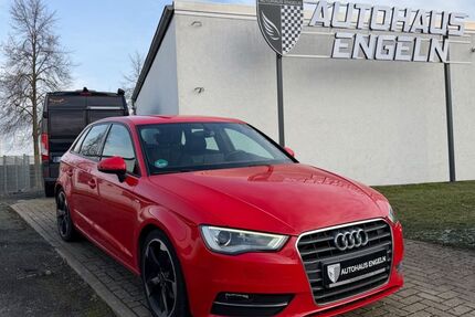 Audi A3 162.224 km 12.990 &euro; Salzgitter 38229
