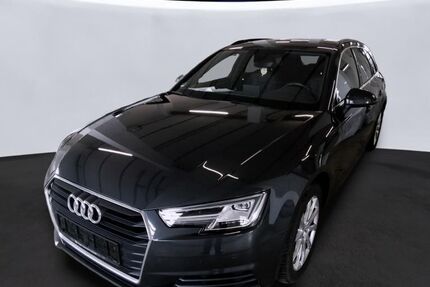 Audi A4 155.231 km 13.990 &euro; Braunschweig 38122