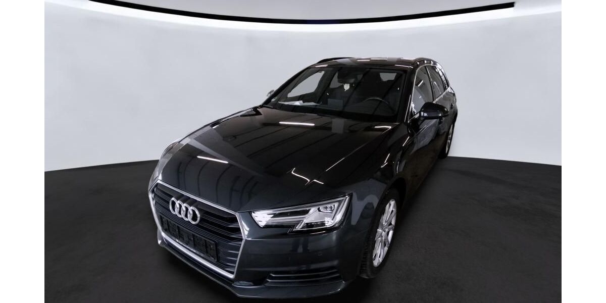 Audi A4 155.231 km 13.990 &euro; Braunschweig 38122