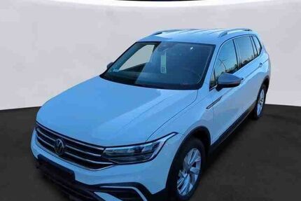 VW Tiguan Allspace 42.000 km 31.990 &euro; Goslar 38640