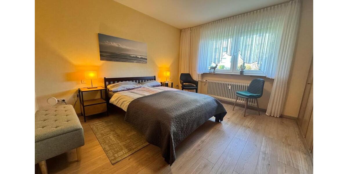 Hochparterre Wolfenbüttel Adersheim - 3 Zimmer, 73 m&sup2;, 135.000&euro; | Angebot:26148639