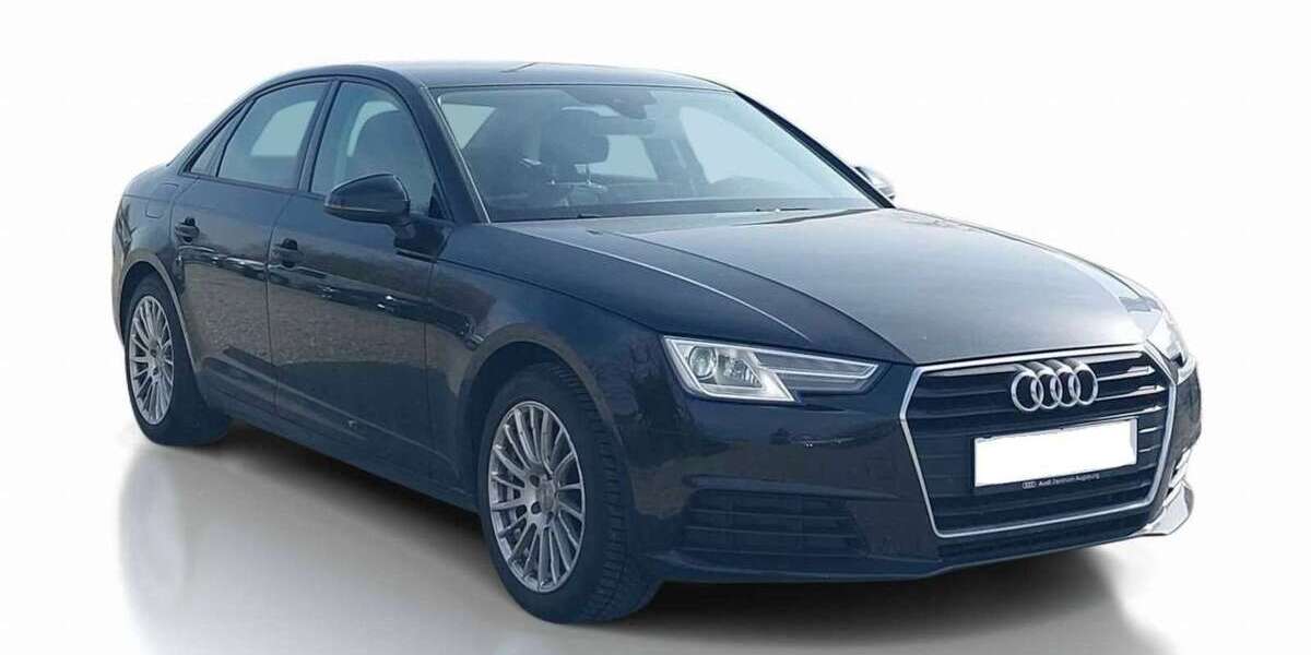 Audi A4 78.300 km 17.950 &euro; Schöppenstedt 38170
