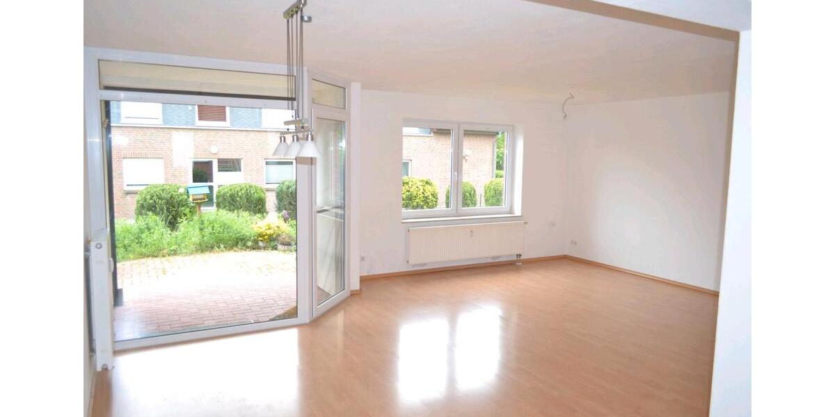 Hochparterre Lengede - 4 Zimmer, 98 m&sup2;, 1.080&euro; | Angebot:25980995
