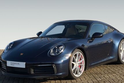 Porsche 992 48.499 km 135.890 &euro; Braunschweig 38114