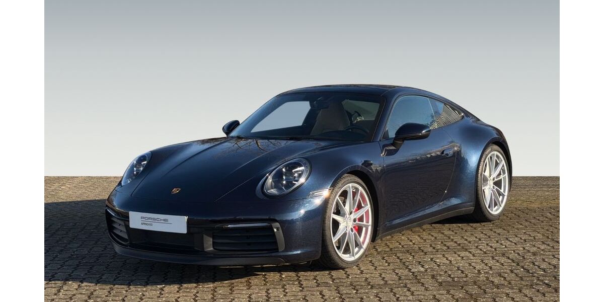 Porsche 992 48.499 km 135.890 &euro; Braunschweig 38114