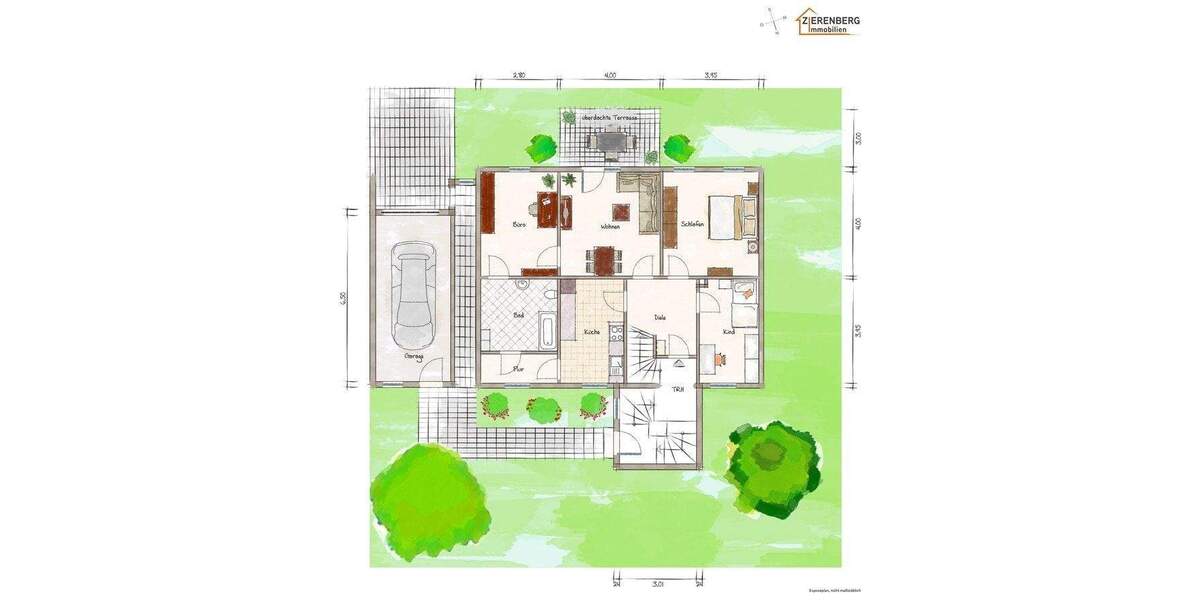 Einfamilienhaus Denkte Groß Denkte - 7 Zimmer, 170 m&sup2;, 159.000&euro; | Angebot:25820907