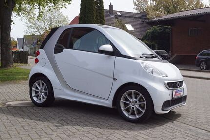 Smart ForTwo 169.000 km 4.450 &euro; Lengede / Broistedt 38268