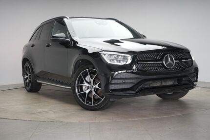 Mercedes-Benz GLC 300 115.000 km 35.490 &euro; Braunschweig 38110