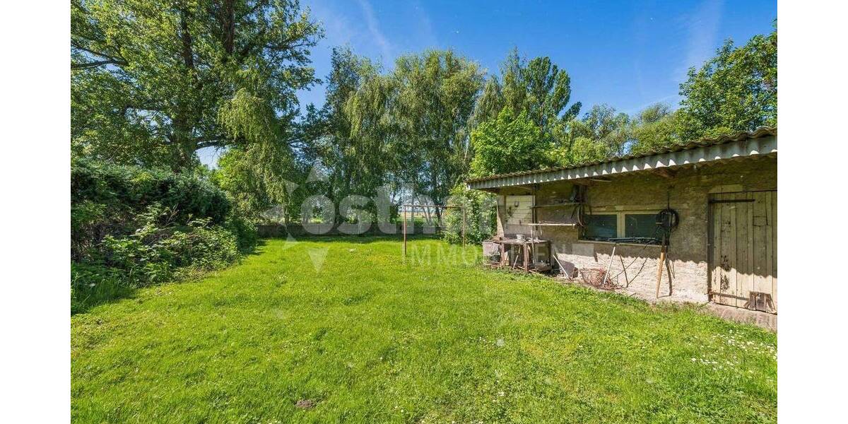 Einfamilienhaus Osterwieck OT Hoppenstedt Hoppenstedt - 7 Zimmer, 142 m&sup2;, 79.500&euro; | Angebot:26786914