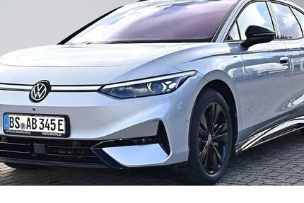 VW ID.7 4.500 km 53.550 &euro; Braunschweig 38108