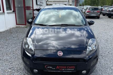 Fiat Punto 174.765 km 3.099 &euro; Goslar 38644